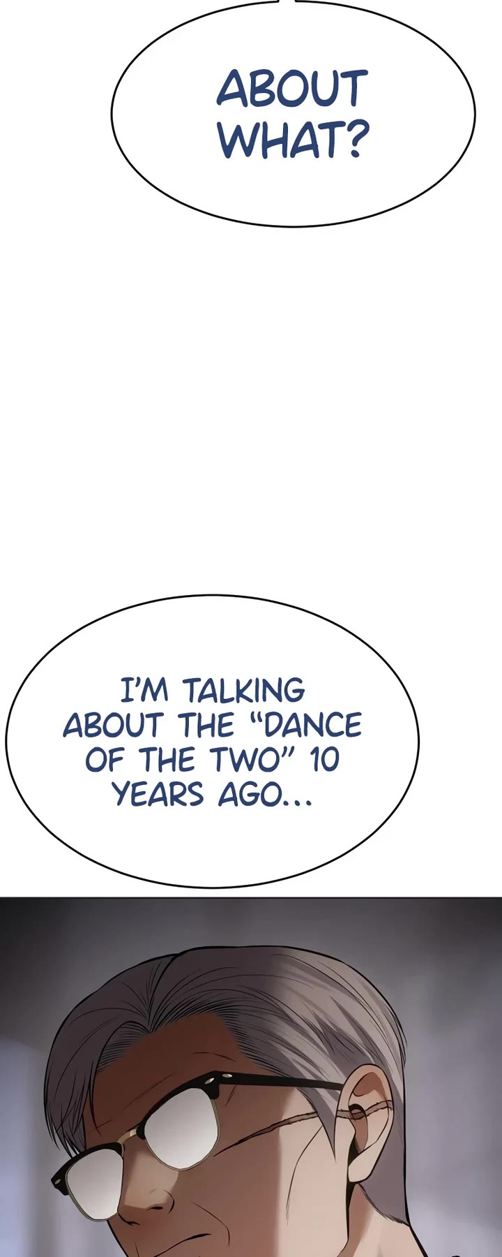 Baek XX Chapter 119 page 54 - Chapter 119
