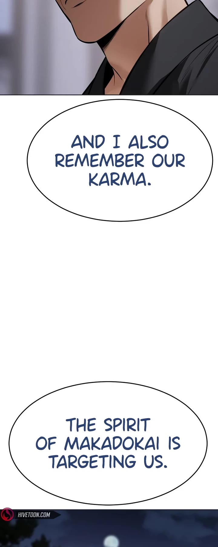 Baek XX Chapter 119 page 55 - Chapter 119