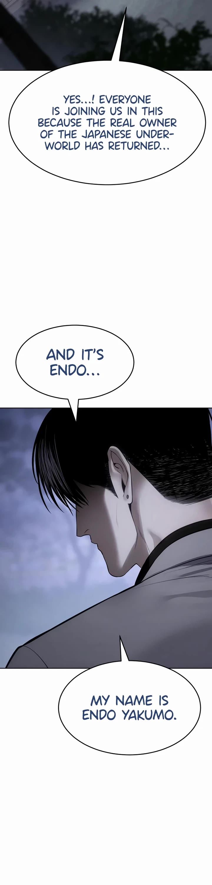 Baek XX Chapter 119 page 57 - Chapter 119