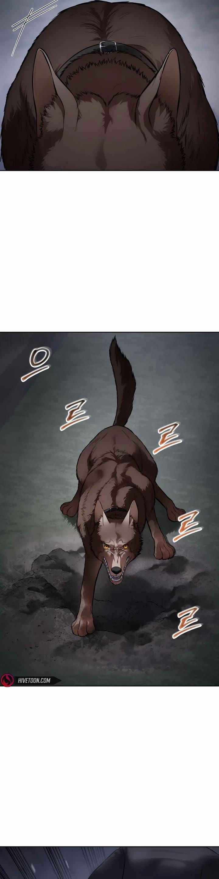 Baek XX Chapter 119 page 63 - Chapter 119