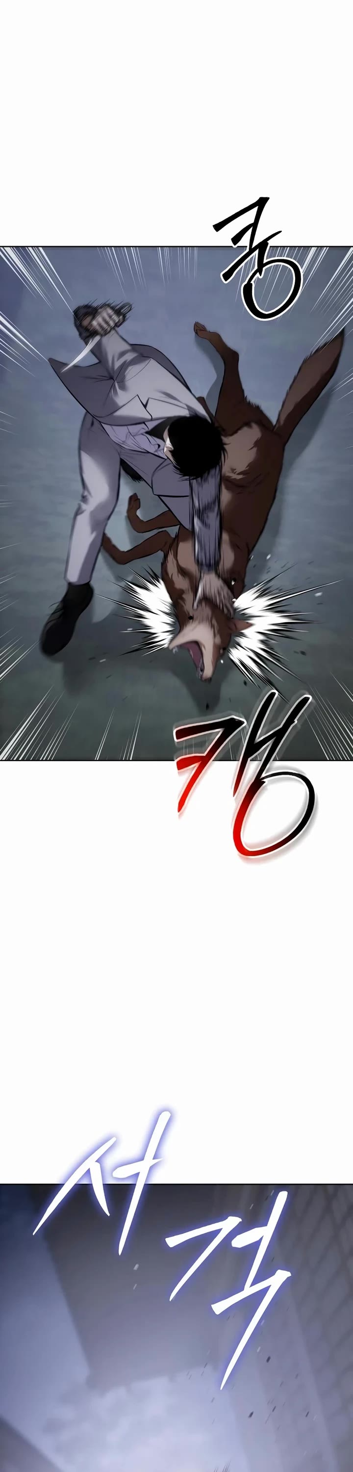 Baek XX Chapter 119 page 66 - Chapter 119