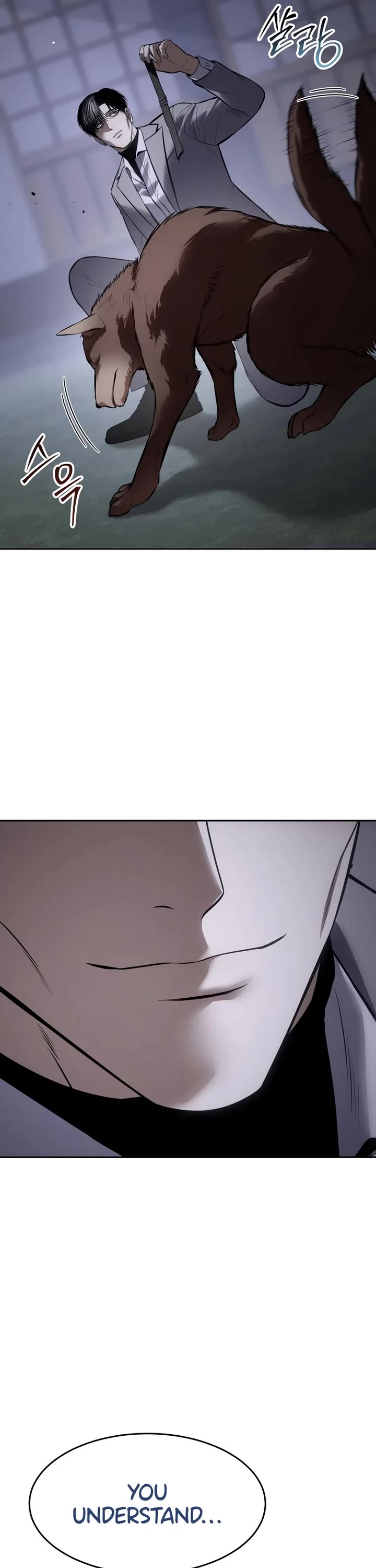 Baek XX Chapter 119 page 68 - Chapter 119