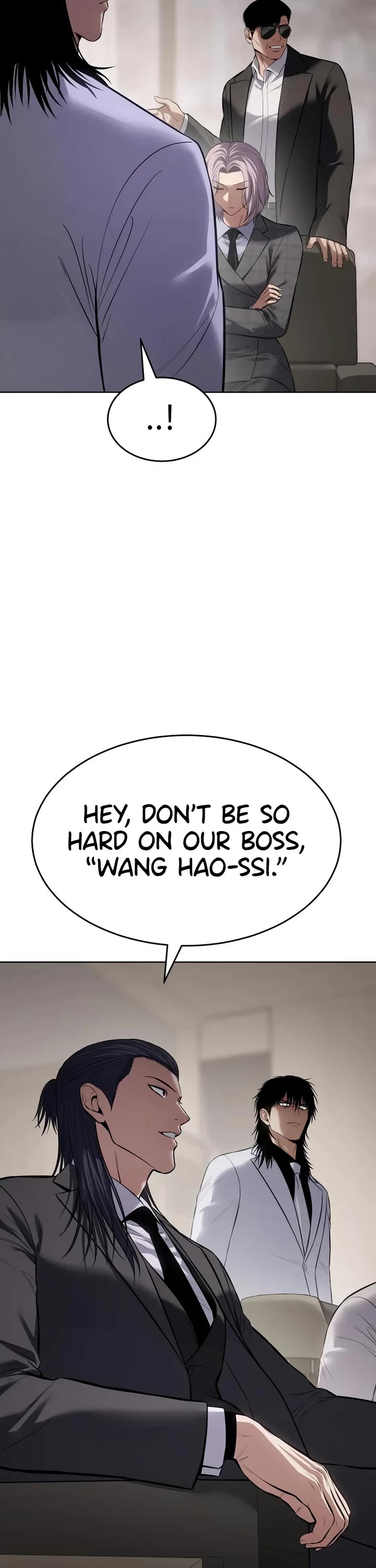 Baek XX Chapter 119 page 7 - Chapter 119