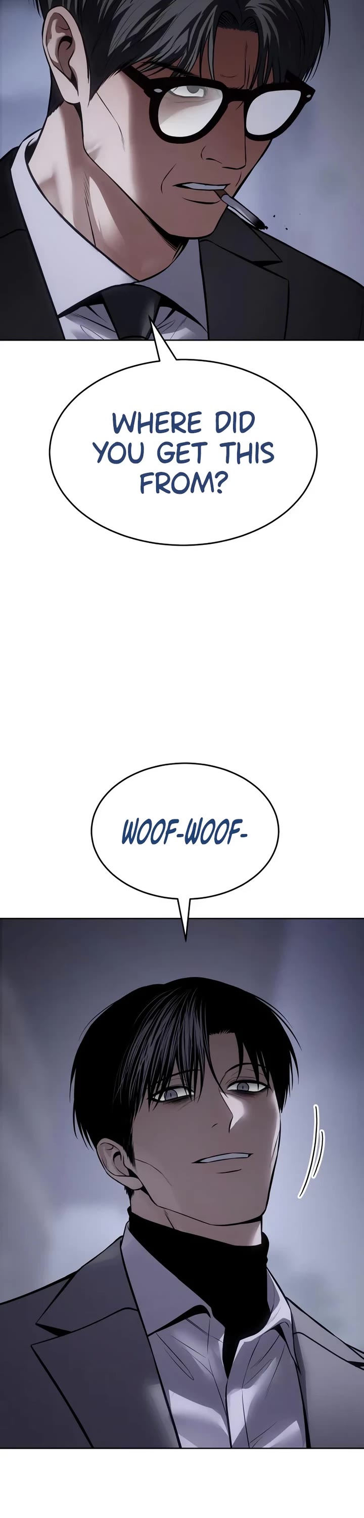 Baek XX Chapter 119 page 74 - Chapter 119