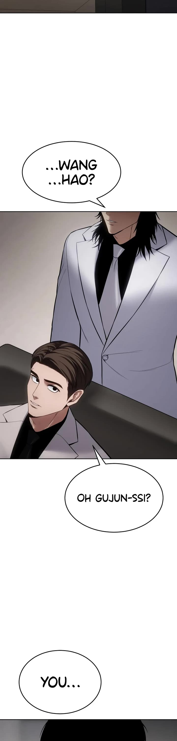 Baek XX Chapter 119 page 8 - Chapter 119