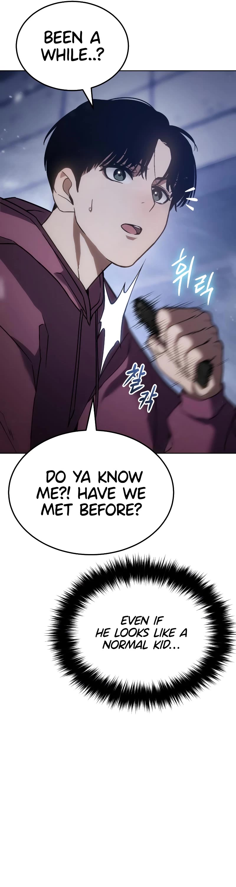 Baek XX Chapter 12 page 10 - Chapter 12