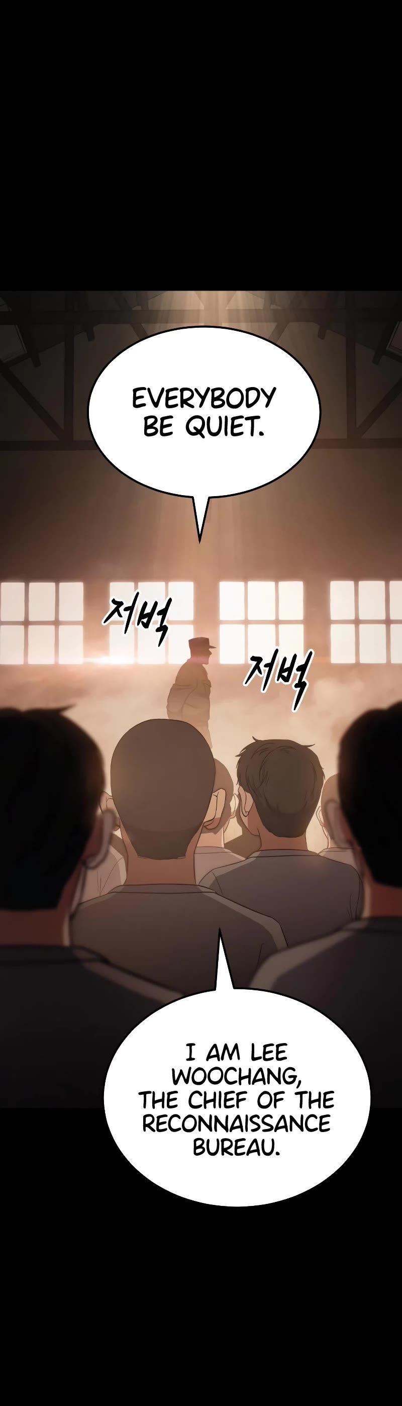 Baek XX Chapter 12 page 13 - Chapter 12