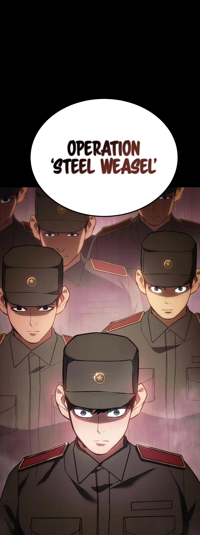 Baek XX Chapter 12 page 20 - Chapter 12