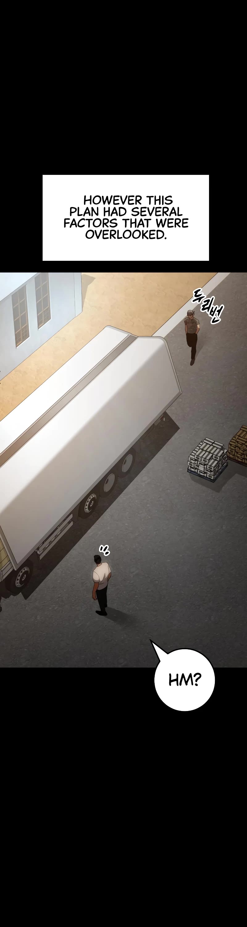 Baek XX Chapter 12 page 23 - Chapter 12