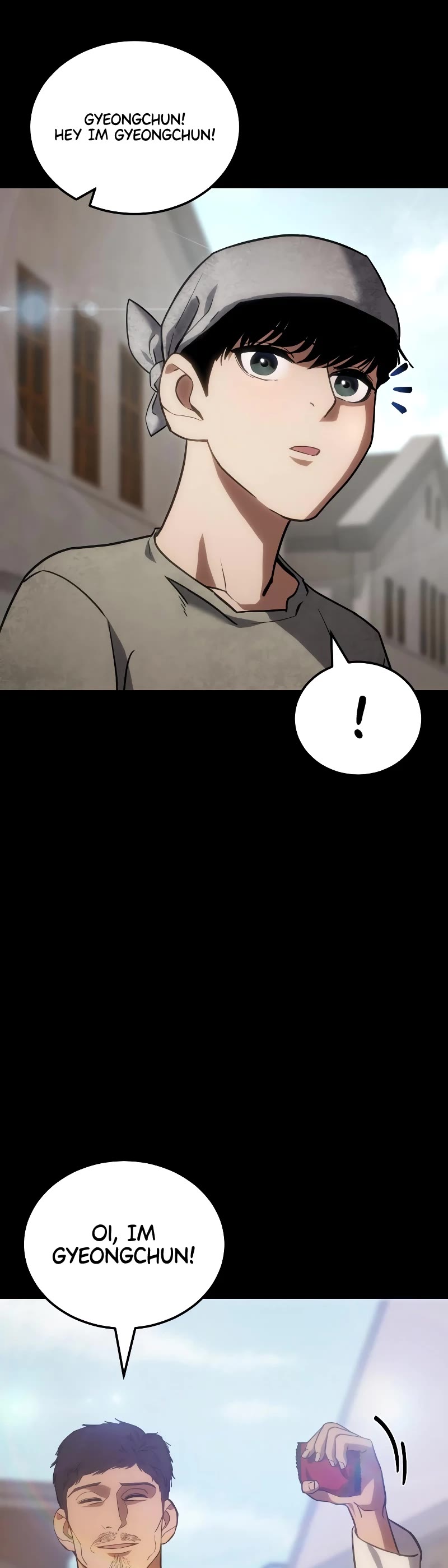 Baek XX Chapter 12 page 24 - Chapter 12