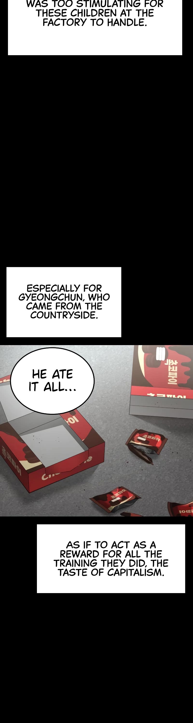 Baek XX Chapter 12 page 27 - Chapter 12