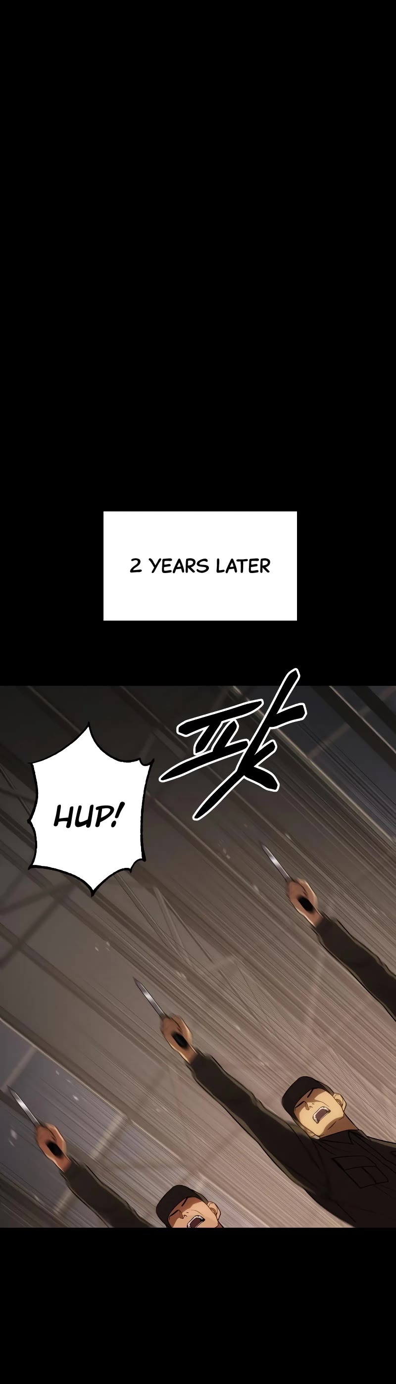 Baek XX Chapter 12 page 28 - Chapter 12