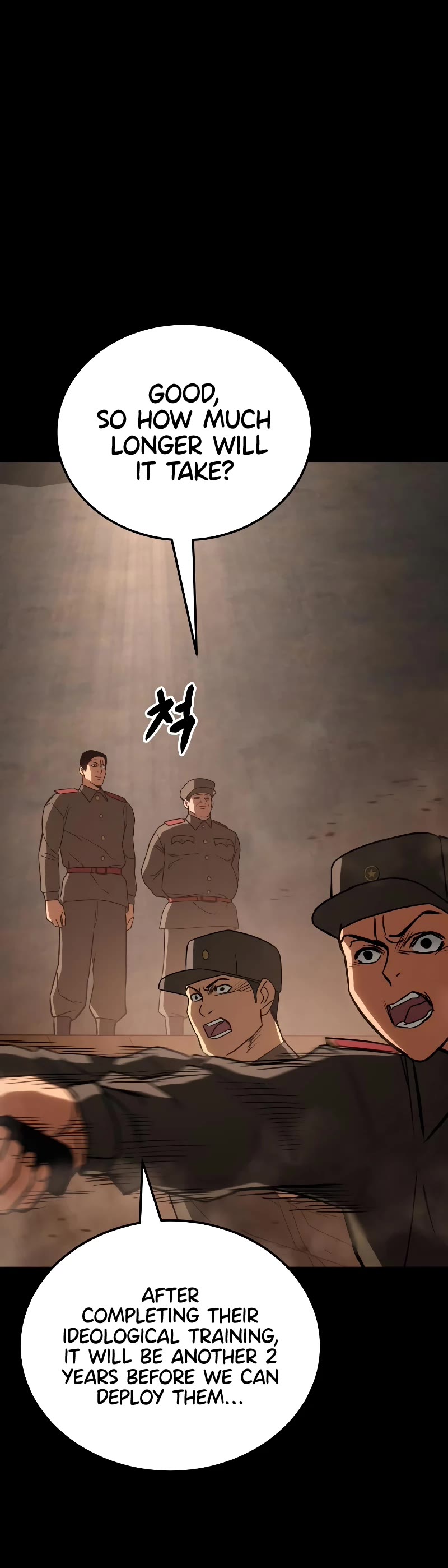 Baek XX Chapter 12 page 29 - Chapter 12