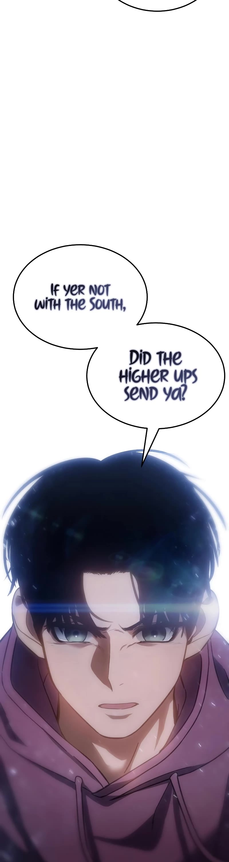 Baek XX Chapter 12 page 3 - Chapter 12