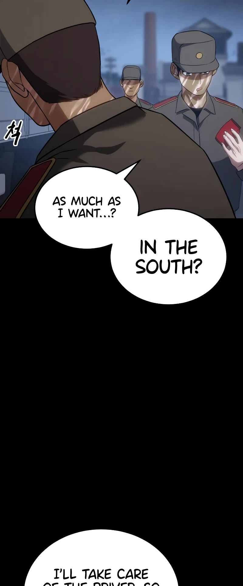 Baek XX Chapter 12 page 36 - Chapter 12