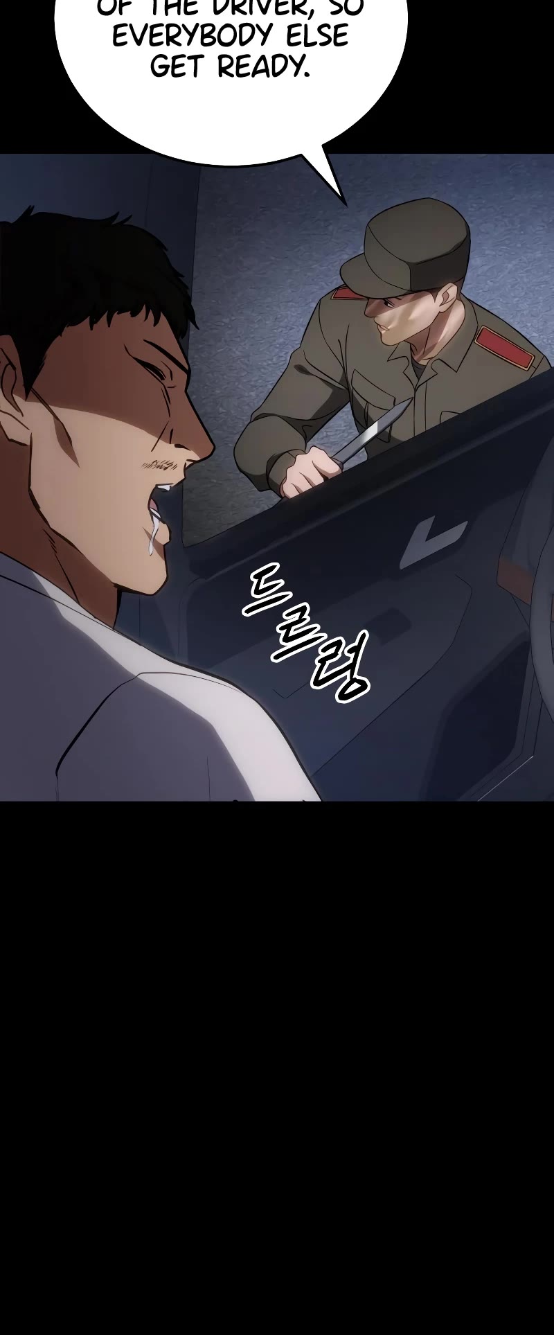 Baek XX Chapter 12 page 37 - Chapter 12