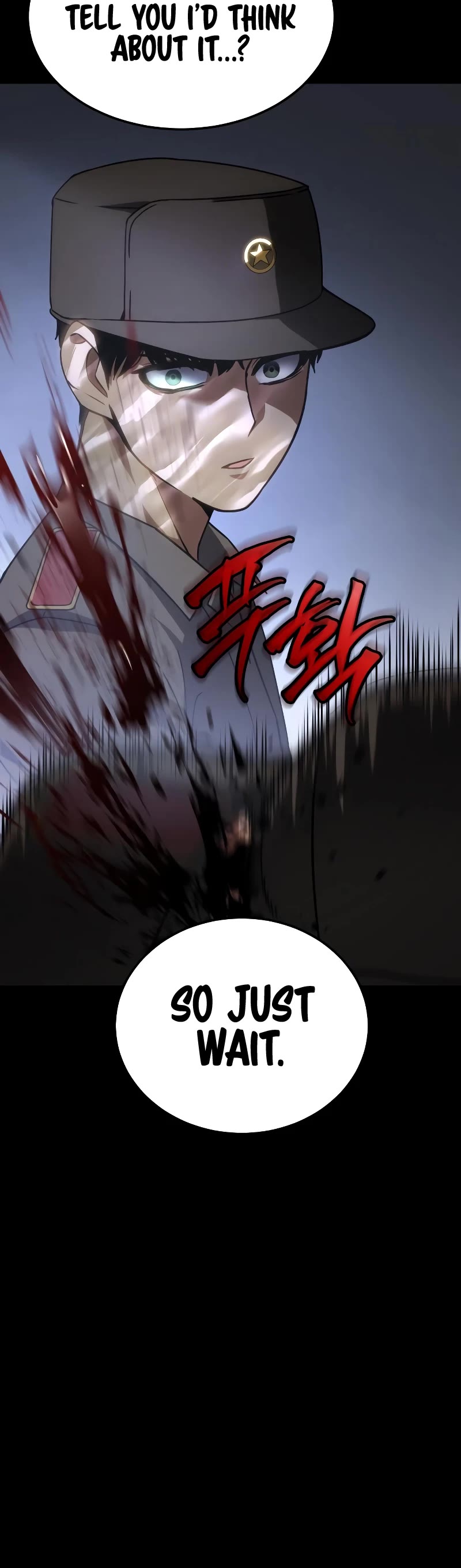 Baek XX Chapter 12 page 41 - Chapter 12