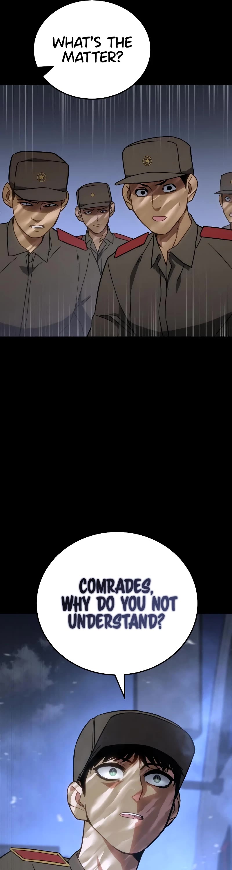 Baek XX Chapter 12 page 42 - Chapter 12