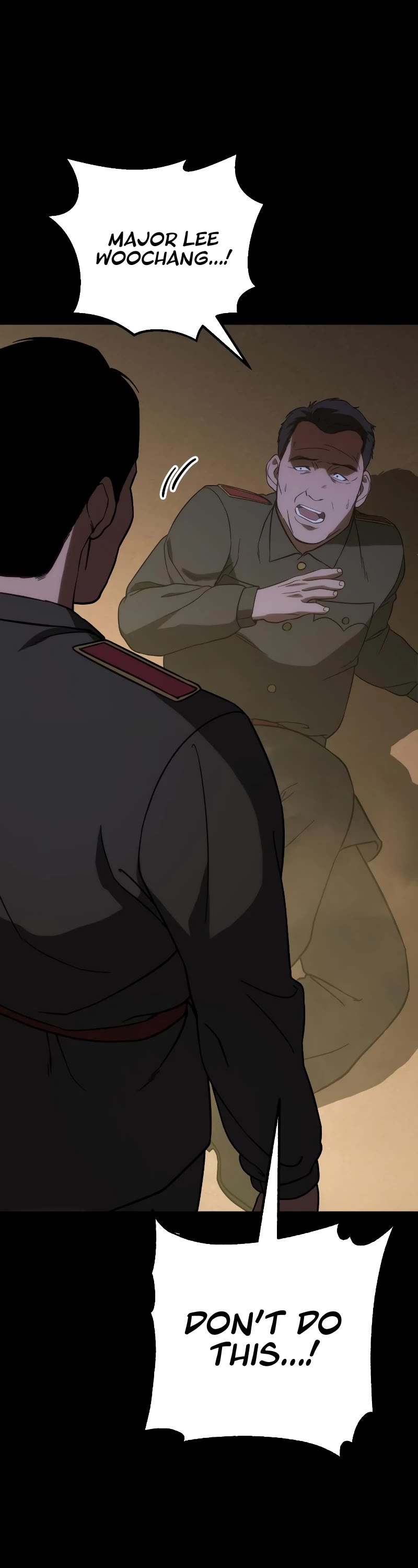Baek XX Chapter 12 page 47 - Chapter 12