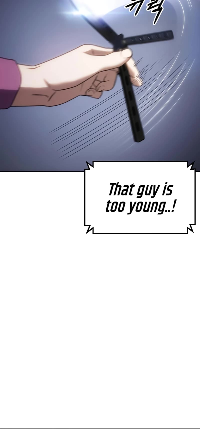 Baek XX Chapter 12 page 5 - Chapter 12