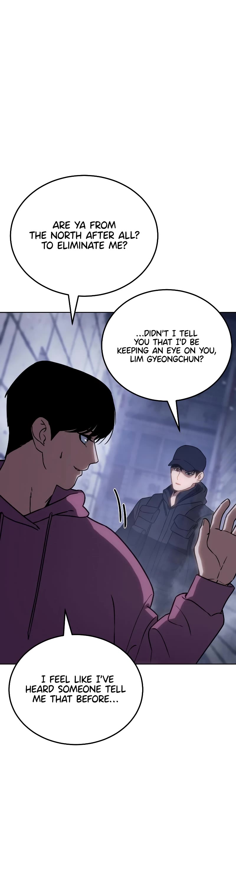 Baek XX Chapter 12 page 54 - Chapter 12