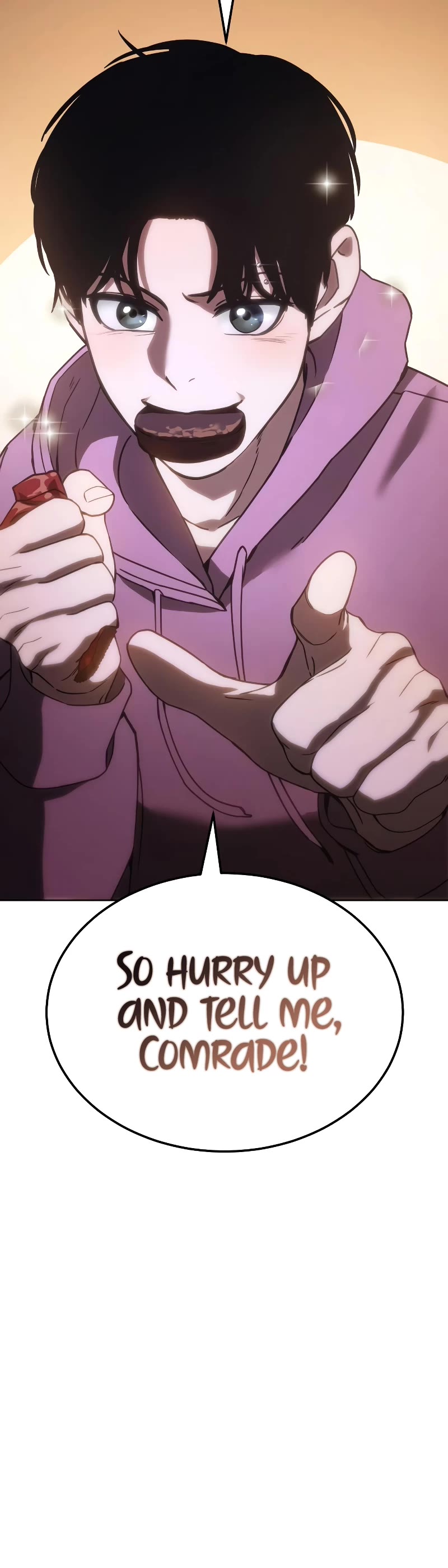 Baek XX Chapter 12 page 57 - Chapter 12