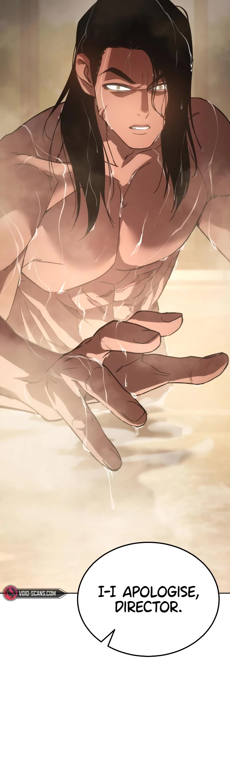 Baek XX Chapter 12 page 60 - Chapter 12