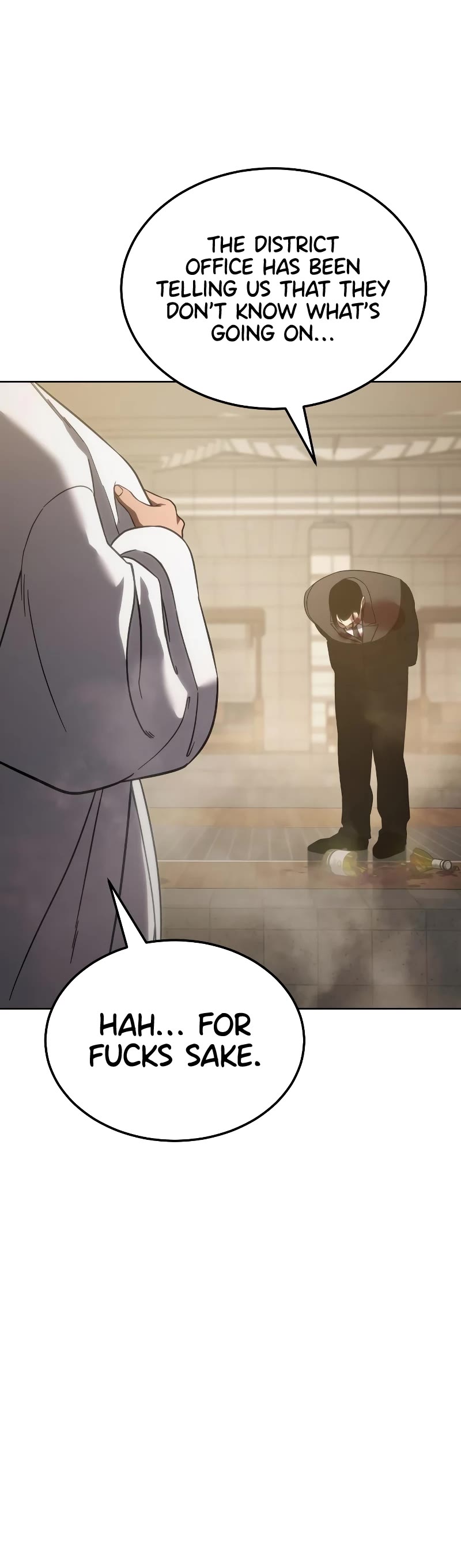 Baek XX Chapter 12 page 61 - Chapter 12