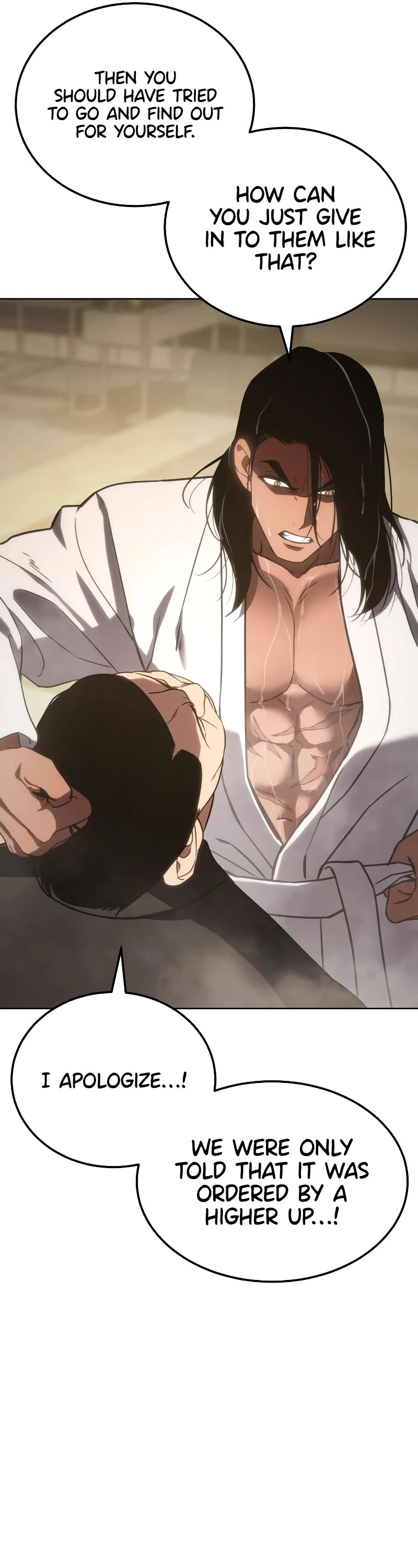 Baek XX Chapter 12 page 62 - Chapter 12