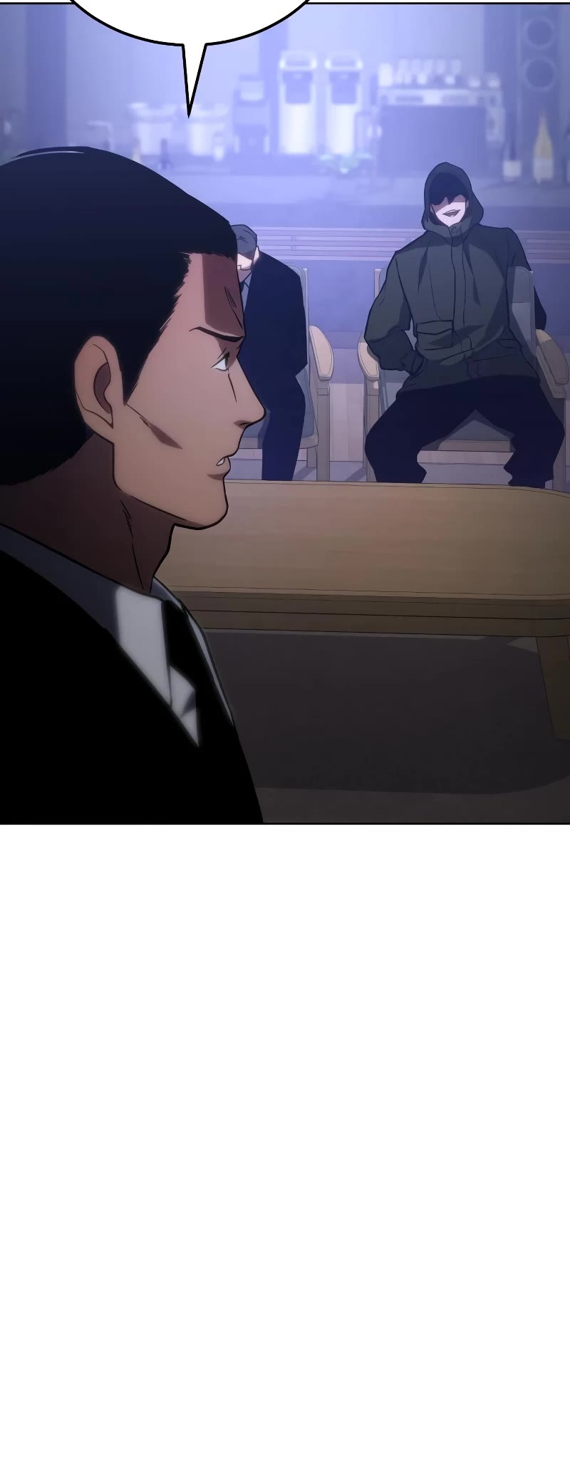 Baek XX Chapter 12 page 69 - Chapter 12