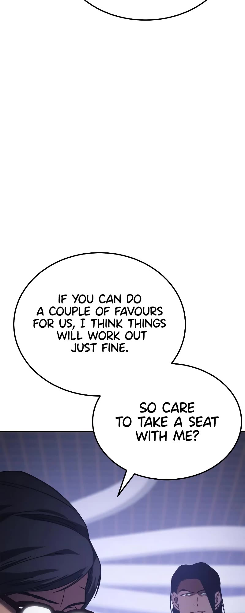 Baek XX Chapter 12 page 76 - Chapter 12