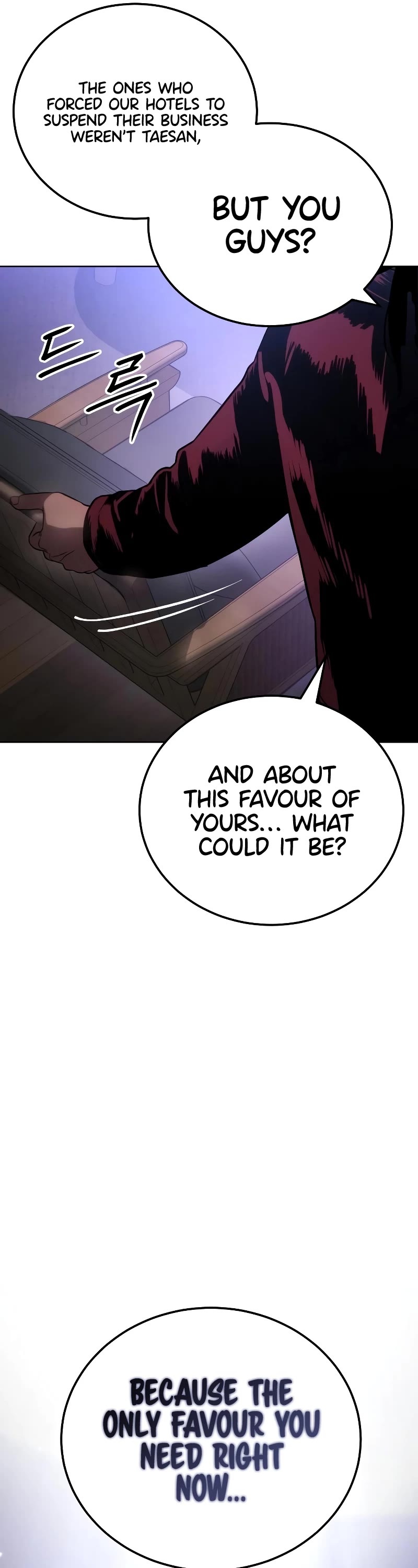Baek XX Chapter 12 page 78 - Chapter 12