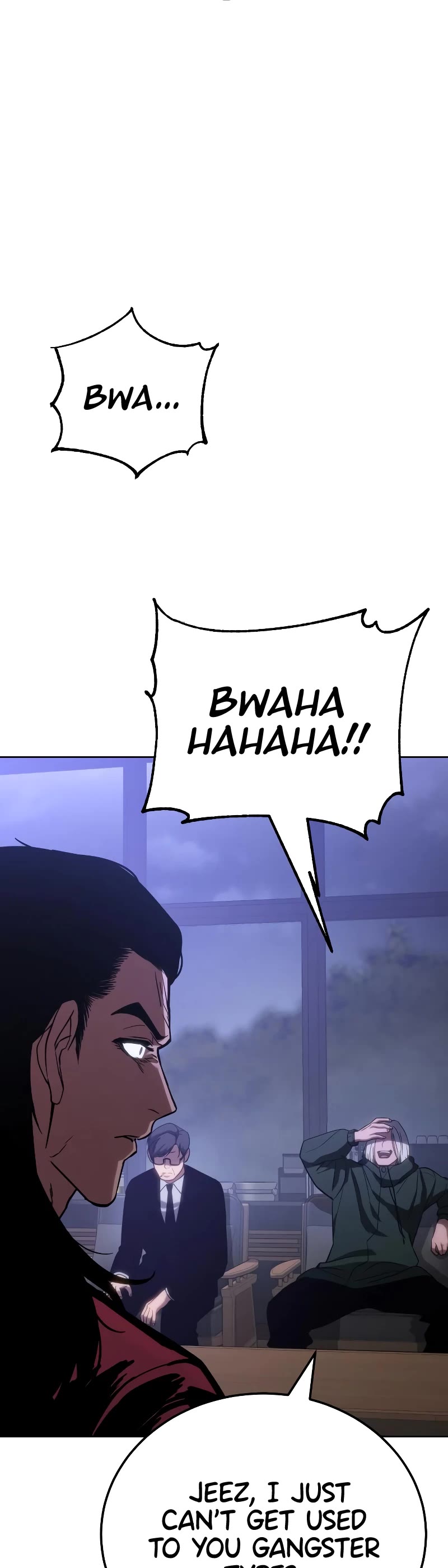 Baek XX Chapter 12 page 80 - Chapter 12