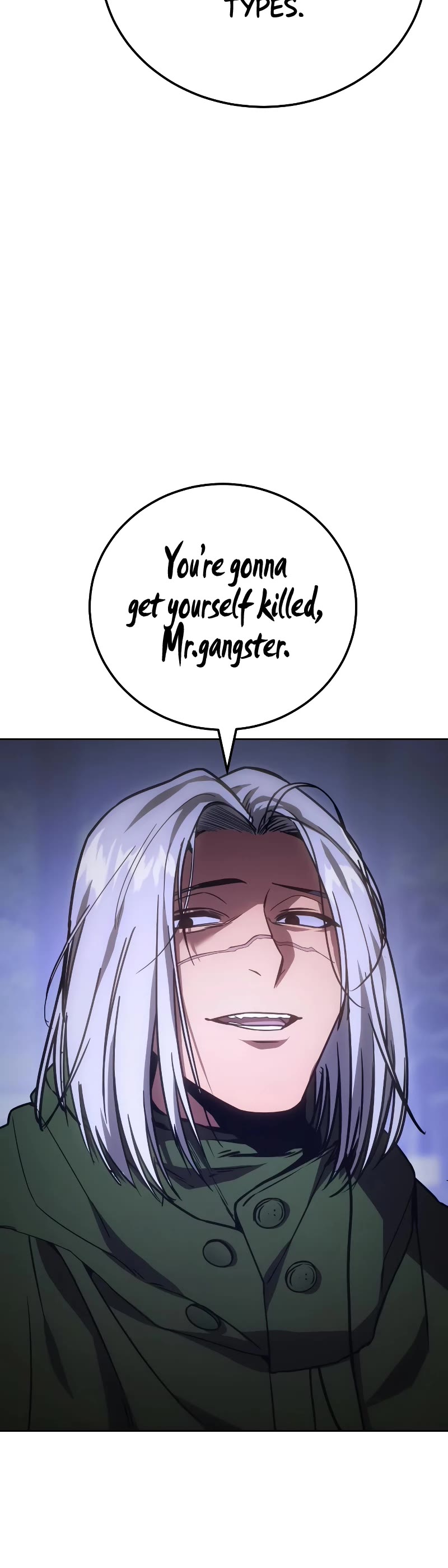 Baek XX Chapter 12 page 81 - Chapter 12