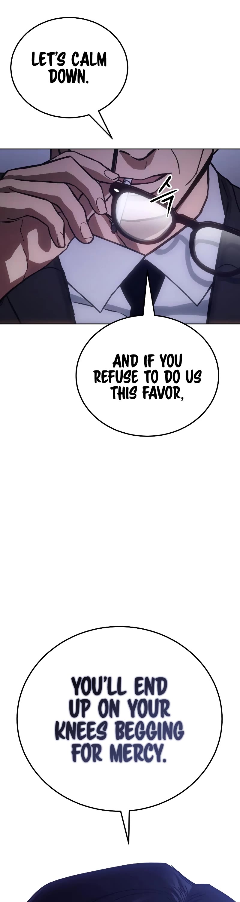 Baek XX Chapter 12 page 83 - Chapter 12