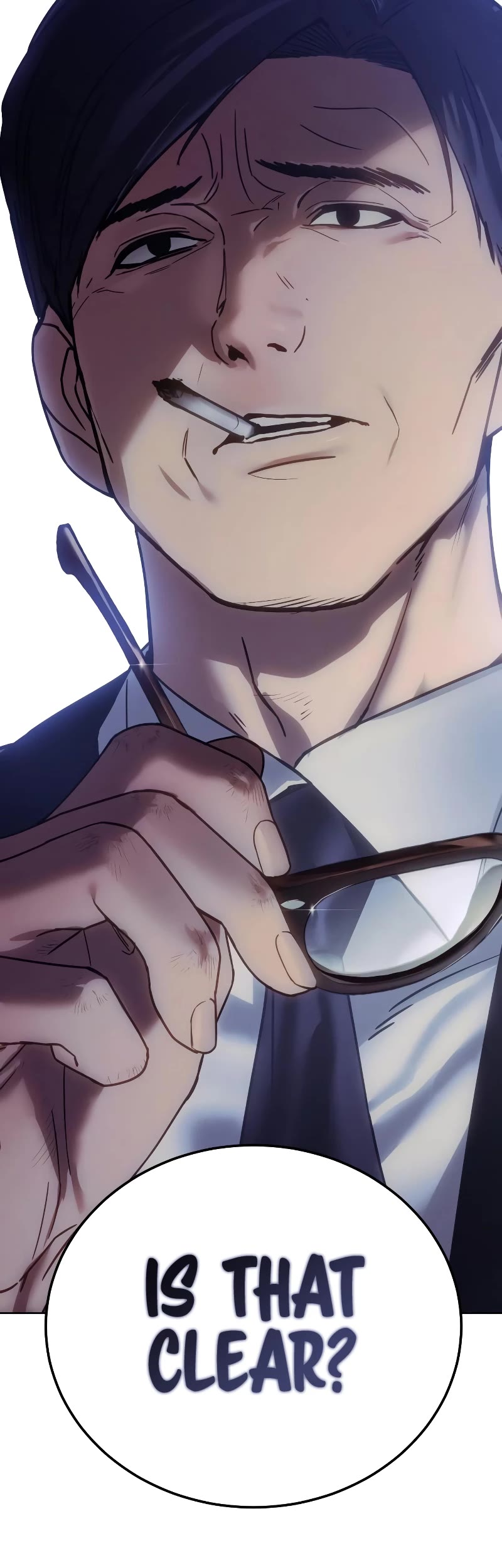 Baek XX Chapter 12 page 84 - Chapter 12