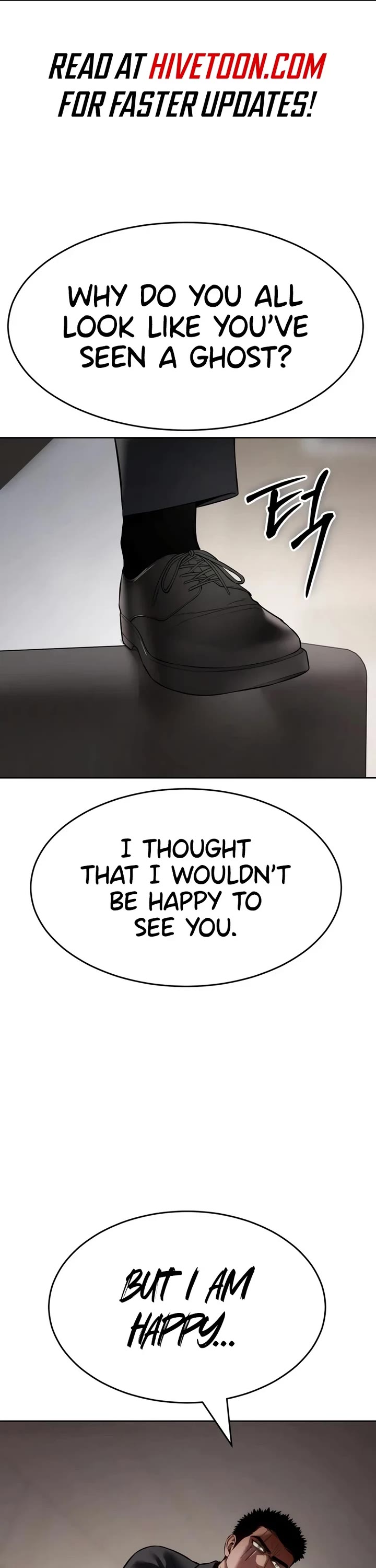 Baek XX Chapter 120 page 1 - Chapter 120