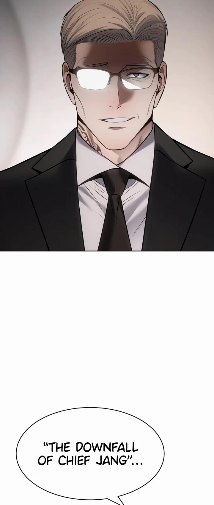 Baek XX Chapter 120 page 13 - Chapter 120