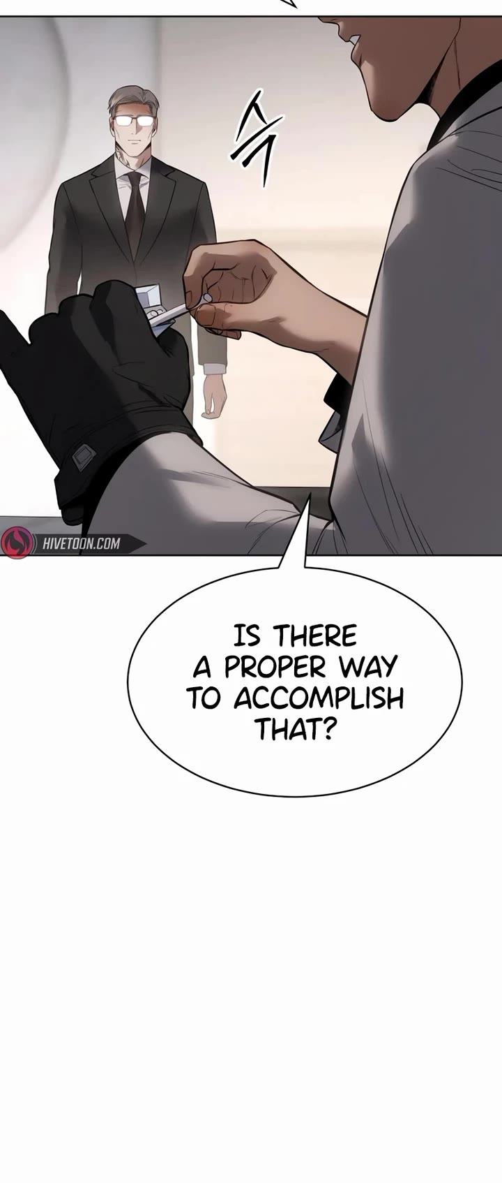 Baek XX Chapter 120 page 14 - Chapter 120