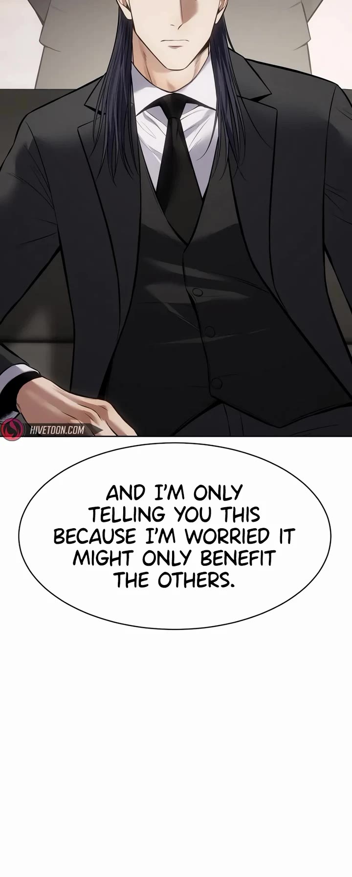 Baek XX Chapter 120 page 19 - Chapter 120