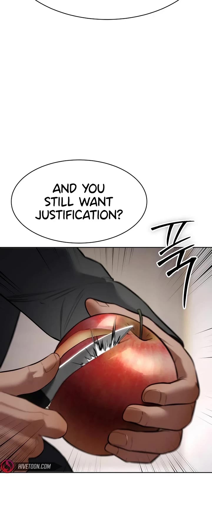 Baek XX Chapter 120 page 24 - Chapter 120