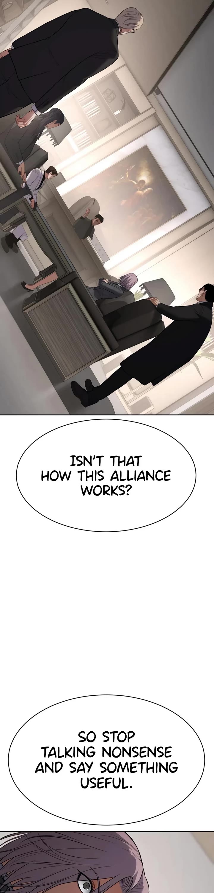 Baek XX Chapter 120 page 26 - Chapter 120
