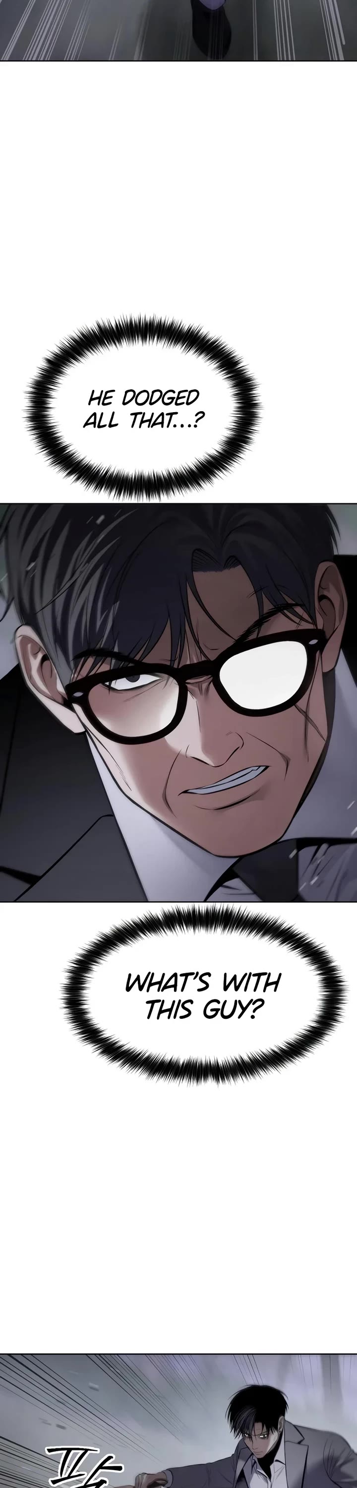 Baek XX Chapter 120 page 37 - Chapter 120