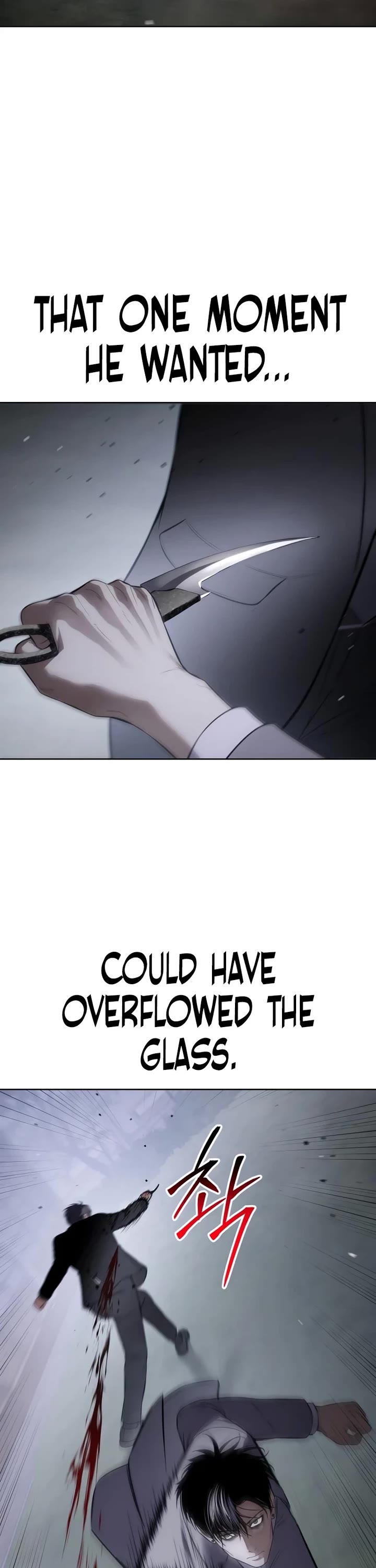 Baek XX Chapter 120 page 42 - Chapter 120