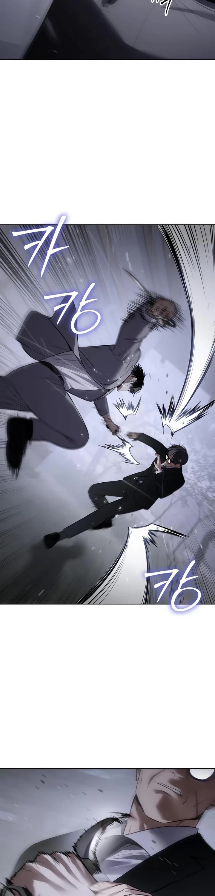 Baek XX Chapter 120 page 46 - Chapter 120