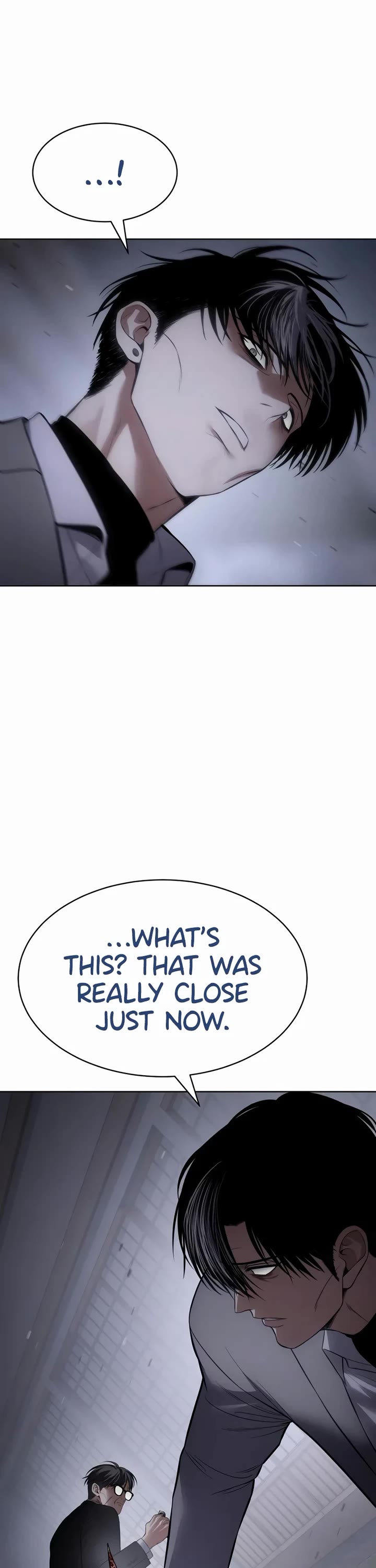 Baek XX Chapter 120 page 51 - Chapter 120
