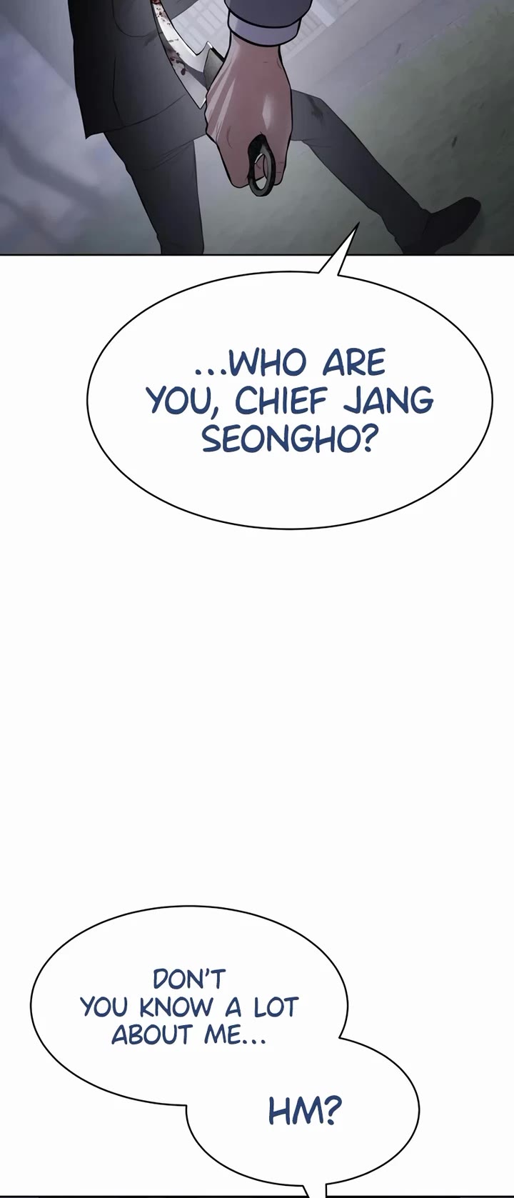 Baek XX Chapter 120 page 52 - Chapter 120