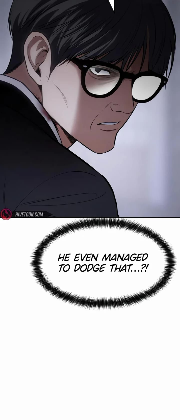 Baek XX Chapter 120 page 53 - Chapter 120