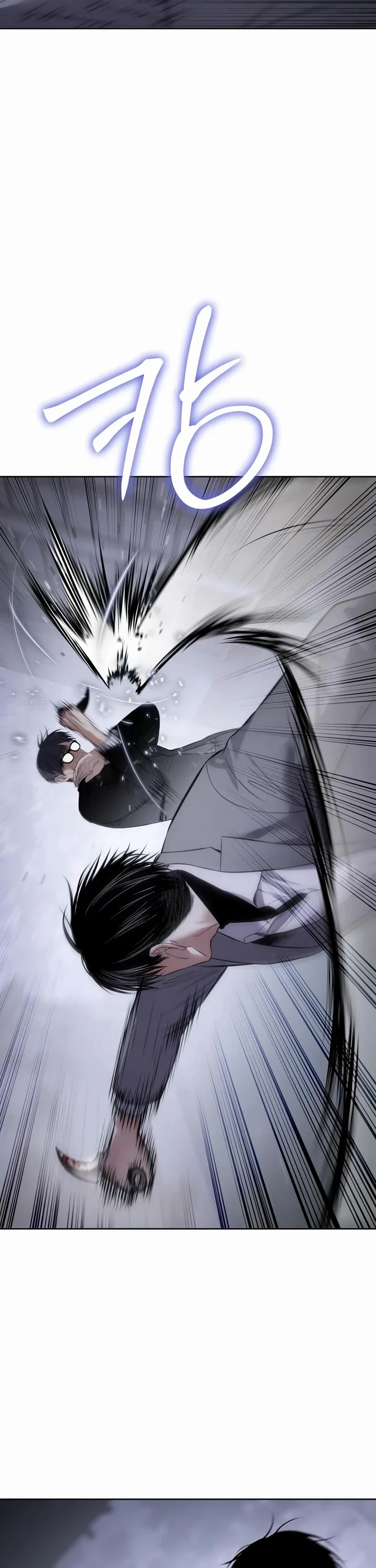 Baek XX Chapter 120 page 55 - Chapter 120