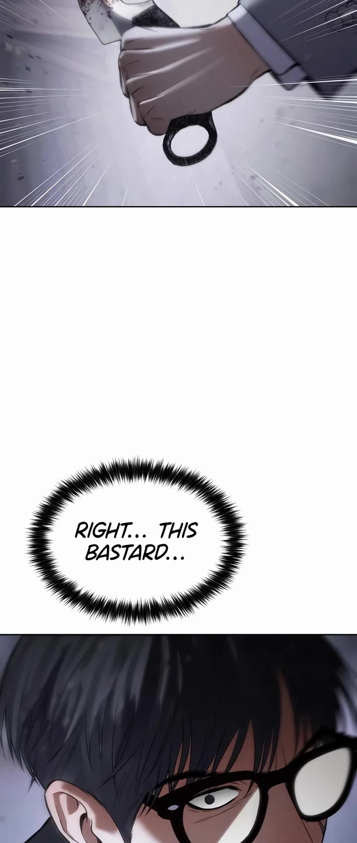 Baek XX Chapter 120 page 57 - Chapter 120